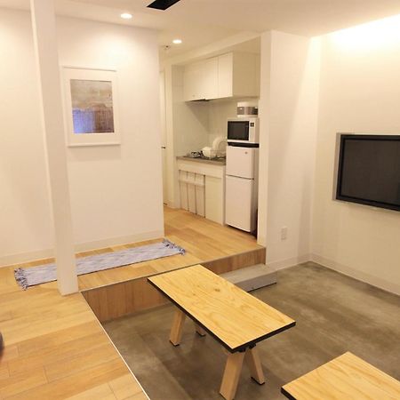 Sekai Hotel Shika Osaka Zewnętrze zdjęcie