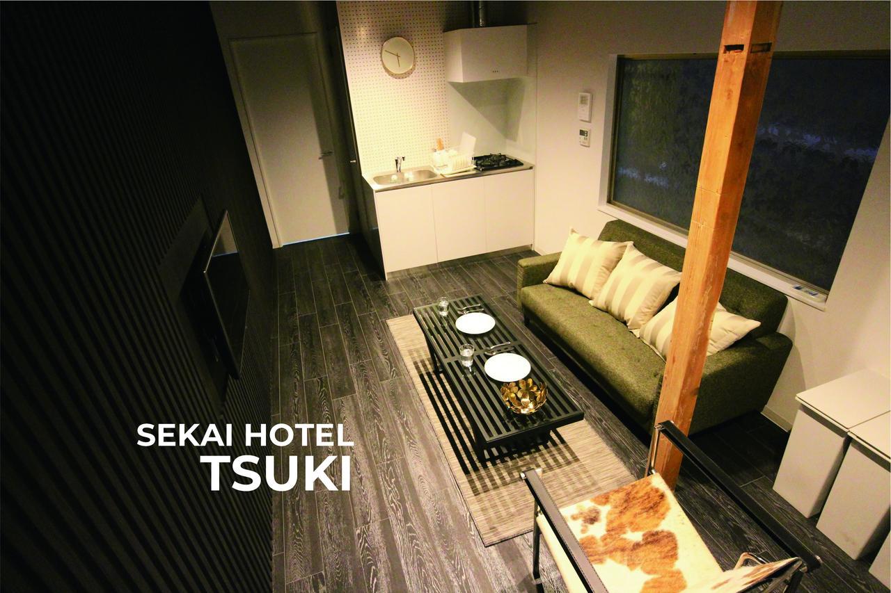 Sekai Hotel Shika Osaka Zewnętrze zdjęcie