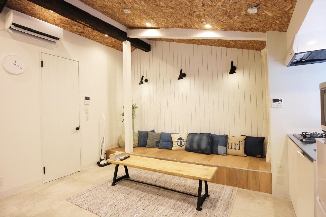 Sekai Hotel Shika Osaka Zewnętrze zdjęcie