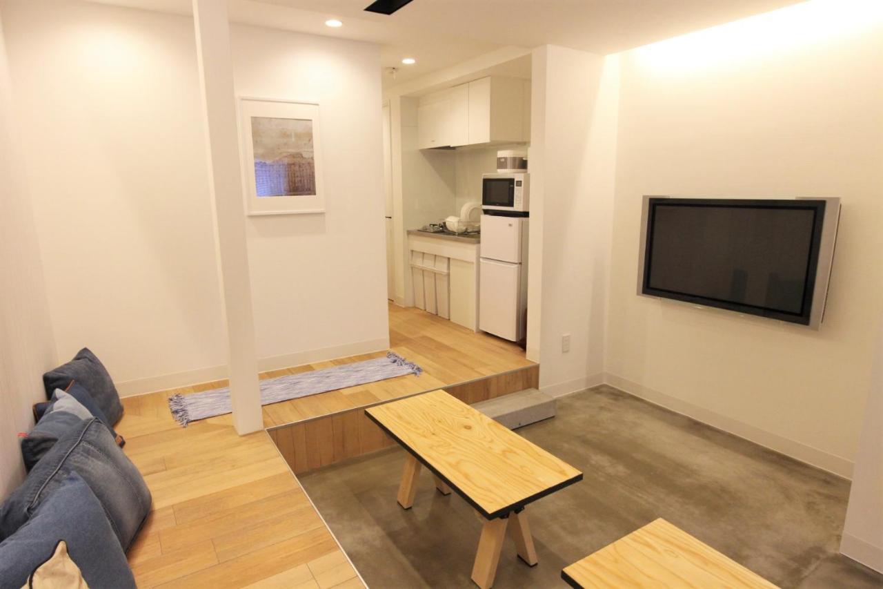 Sekai Hotel Shika Osaka Zewnętrze zdjęcie
